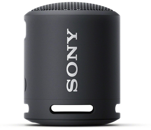 SONY SRS-XB13B Czarny 16h IP67 EXTRA BASS - 642062 - zdjęcie 2